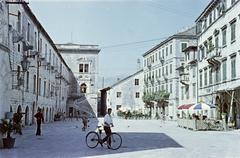 1962, Gazda Anikó, Fortepan #308514