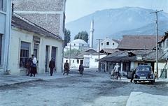 1962, Gazda Anikó, Fortepan #308519