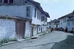 1962, Gazda Anikó, Fortepan #308520