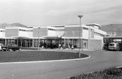 1960, Gazda Anikó, Fortepan #308523