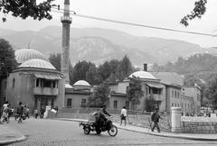 1960, Gazda Anikó, Fortepan #308526