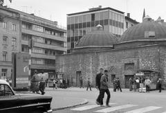 1960, Gazda Anikó, Fortepan #308533