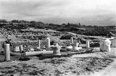 1962, Gazda Anikó, Fortepan #308538