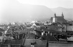 1962, Gazda Anikó, Fortepan #308541