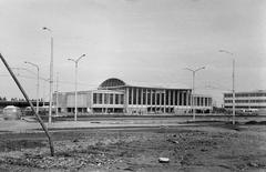 1962, Gazda Anikó, Fortepan #308549