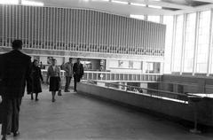 1962, Gazda Anikó, Fortepan #308550