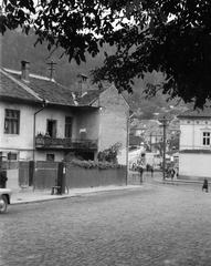 1962, Gazda Anikó, Fortepan #308552