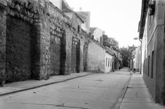 1962, Gazda Anikó, Fortepan #308560