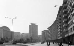 1962, Gazda Anikó, Fortepan #308583