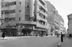 1962, Gazda Anikó, Fortepan #308584