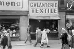 1962, Gazda Anikó, Fortepan #308589