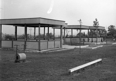 Magyarország, Szentendre, Vasvári lakótelep, Vasvári Óvoda., 1978, Storymap.hu, Fortepan #30859