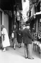 1962, Gazda Anikó, Fortepan #308590