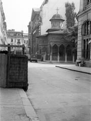 1962, Gazda Anikó, Fortepan #308592