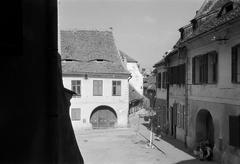 1962, Gazda Anikó, Fortepan #308596