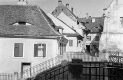 1962, Gazda Anikó, Fortepan #308605