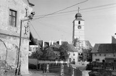 1962, Gazda Anikó, Fortepan #308607