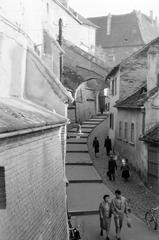 1962, Gazda Anikó, Fortepan #308609