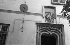 1962, Gazda Anikó, Fortepan #308612