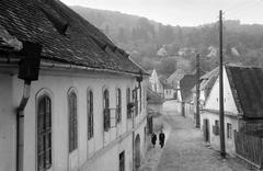 1962, Gazda Anikó, Fortepan #308620