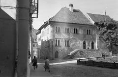 1962, Gazda Anikó, Fortepan #308630