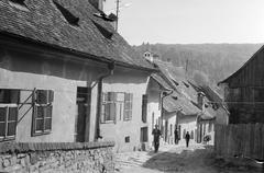 1962, Gazda Anikó, Fortepan #308634