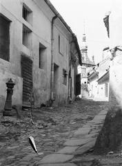 1962, Gazda Anikó, Fortepan #308635