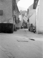 1962, Gazda Anikó, Fortepan #308637