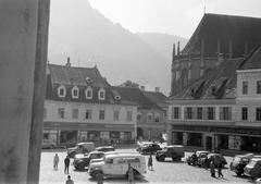 1962, Gazda Anikó, Fortepan #308643