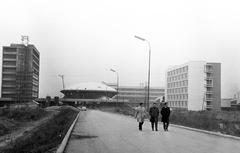 1963, Gazda Anikó, Fortepan #308650