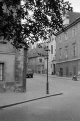 1963, Gazda Anikó, Fortepan #308654