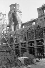 1963, Gazda Anikó, Fortepan #308656