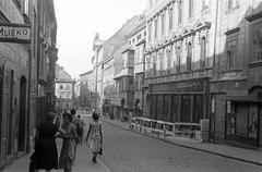 1963, Gazda Anikó, Fortepan #308662