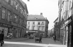 1963, Gazda Anikó, Fortepan #308663