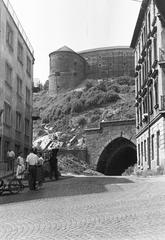 1963, Gazda Anikó, Fortepan #308668