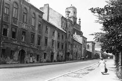 1963, Gazda Anikó, Fortepan #308669