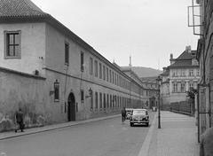 1963, Gazda Anikó, Fortepan #308670