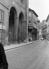 1963, Gazda Anikó, Fortepan #308675