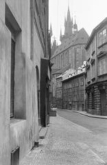 1963, Gazda Anikó, Fortepan #308678