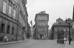 1963, Gazda Anikó, Fortepan #308680