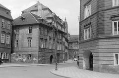 1963, Gazda Anikó, Fortepan #308681