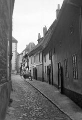 1963, Gazda Anikó, Fortepan #308682