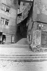 1963, Gazda Anikó, Fortepan #308688