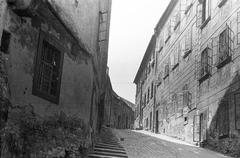 1963, Gazda Anikó, Fortepan #308690