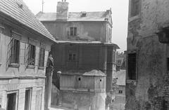 1963, Gazda Anikó, Fortepan #308691