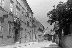 1963, Gazda Anikó, Fortepan #308695