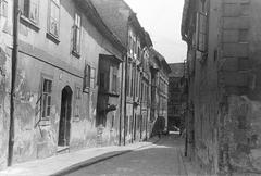 1963, Gazda Anikó, Fortepan #308696