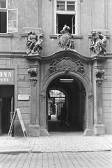 1963, Gazda Anikó, Fortepan #308699