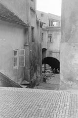 1963, Gazda Anikó, Fortepan #308701