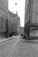 1963, Gazda Anikó, Fortepan #308712